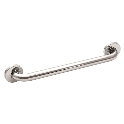WingIts® Standard Stainless Steel Grab Bar, 30"x 1.25", Polished Finish